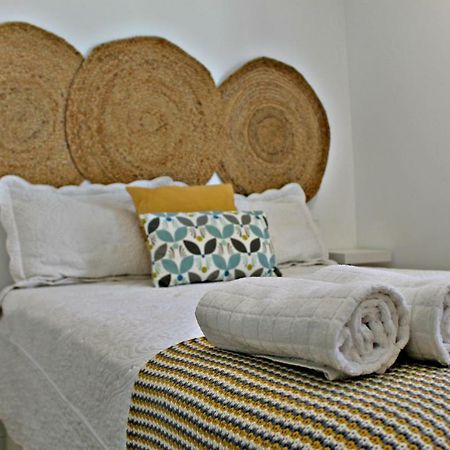 Apartament El Rincon De Puerta Nueva Toledo Zewnętrze zdjęcie