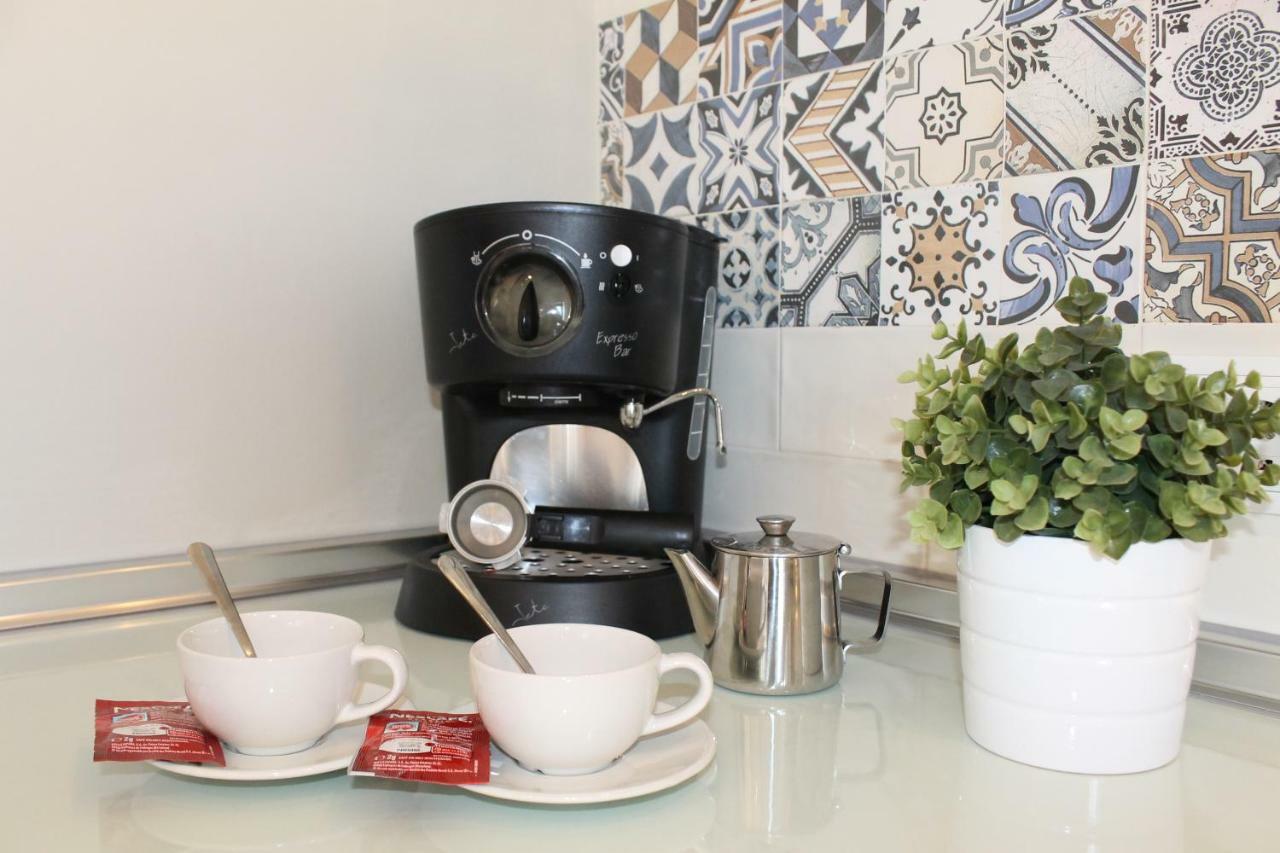 Apartament El Rincon De Puerta Nueva Toledo Zewnętrze zdjęcie