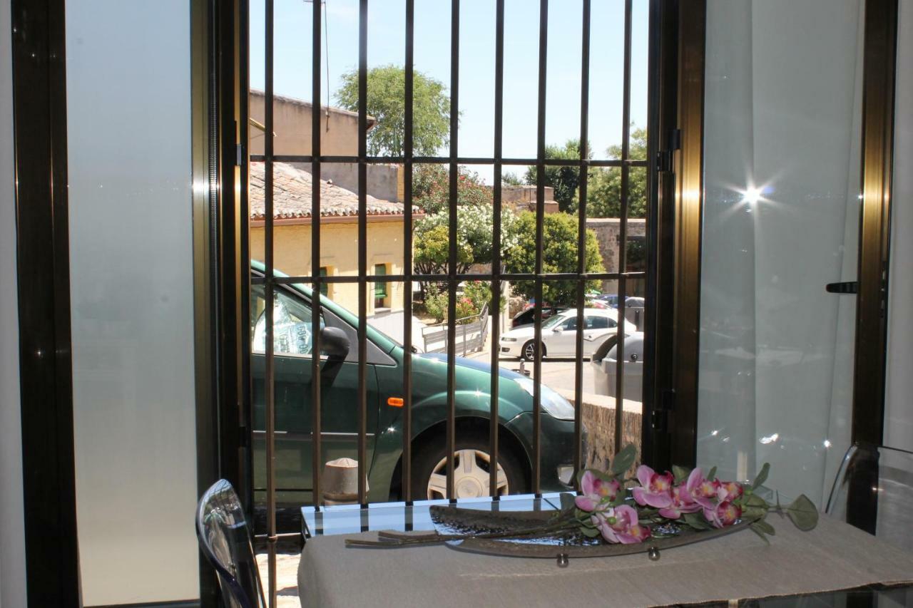 Apartament El Rincon De Puerta Nueva Toledo Zewnętrze zdjęcie
